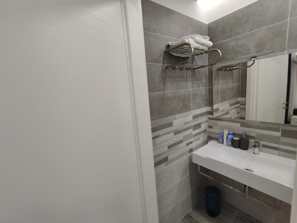 B&B Il Regno Delle Due Sicilie Neapol Exteriér fotografie
