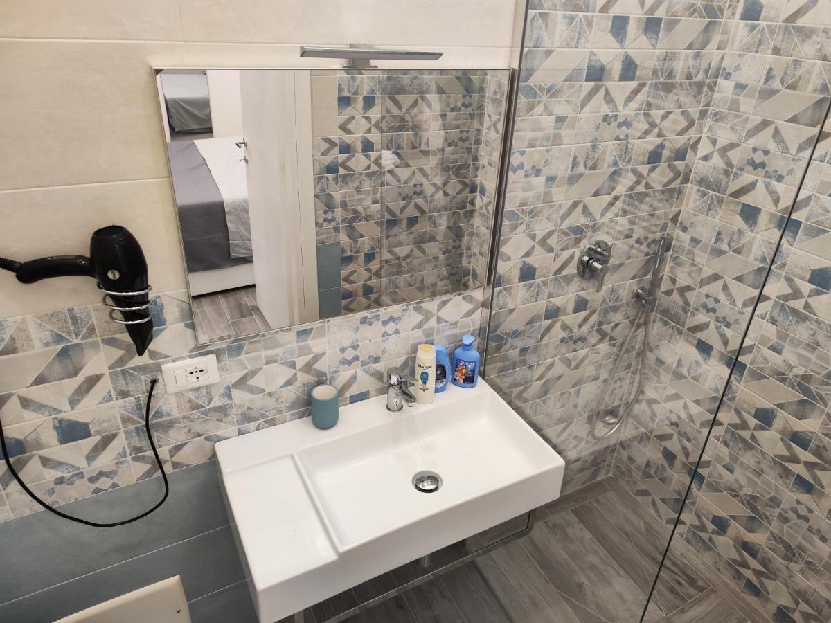 B&B Il Regno Delle Due Sicilie Neapol Exteriér fotografie