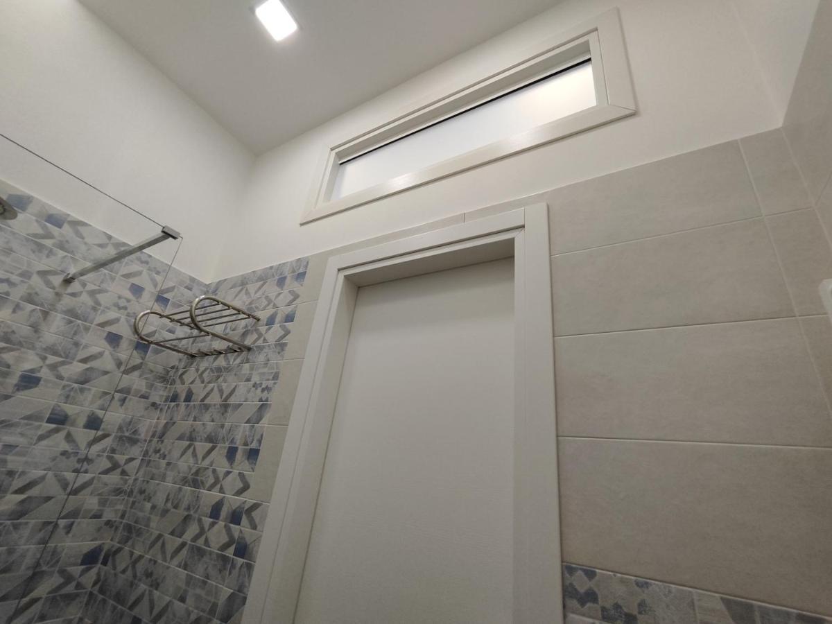 B&B Il Regno Delle Due Sicilie Neapol Exteriér fotografie