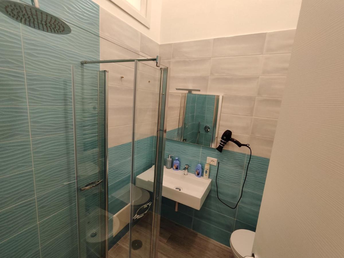 B&B Il Regno Delle Due Sicilie Neapol Exteriér fotografie